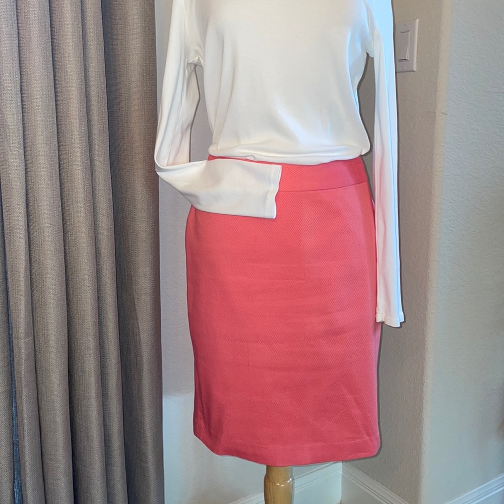 Liz Claiborne Career  6 Petite Skirt